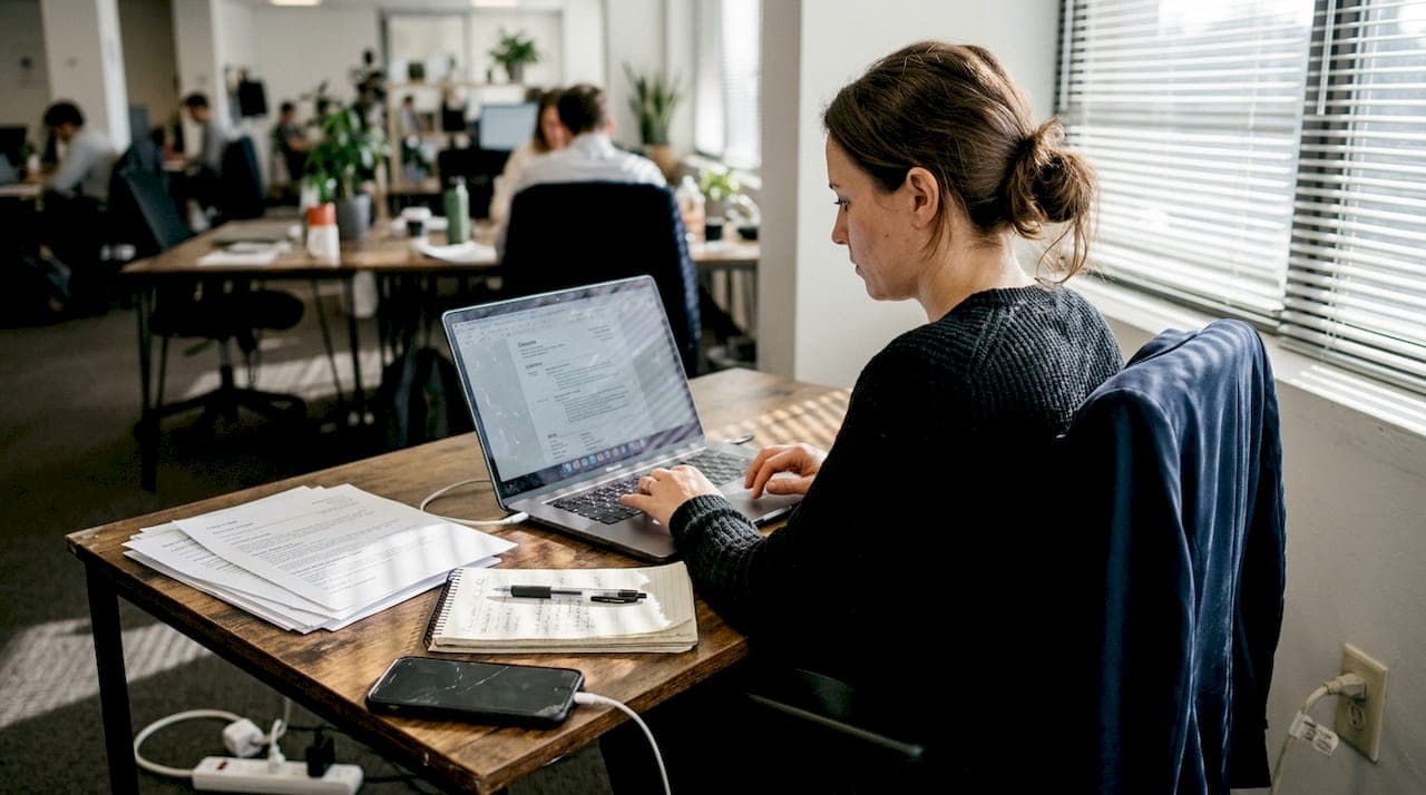 10 Proven Ways to Improve Your Resume for Better Results