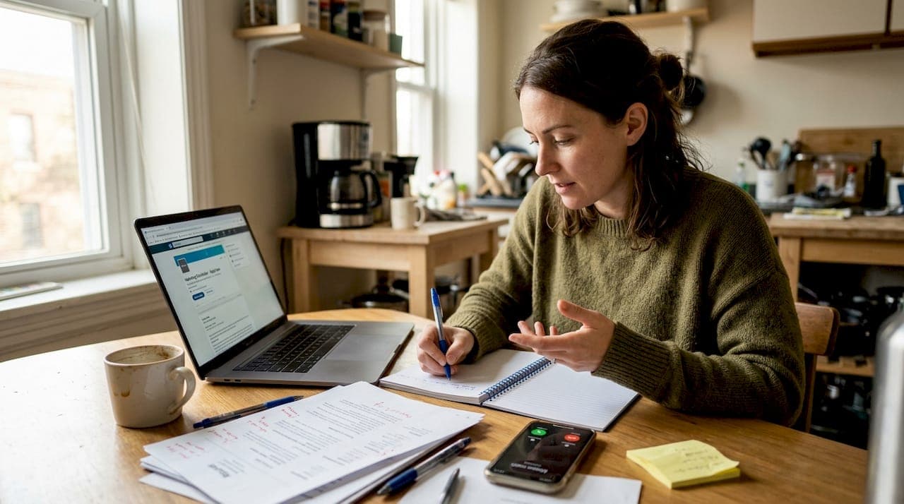 Winning resume content ideas for job seekers in 2026