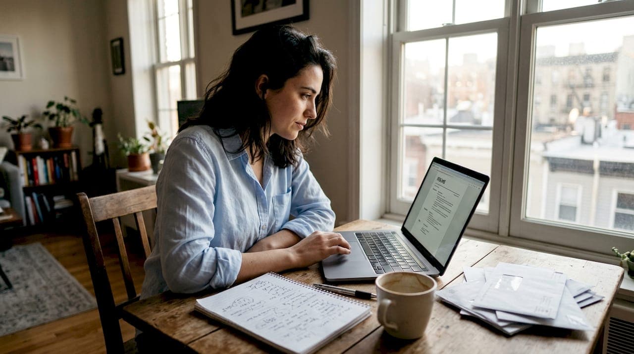 Share resumes online: boost visibility 21x in 2026