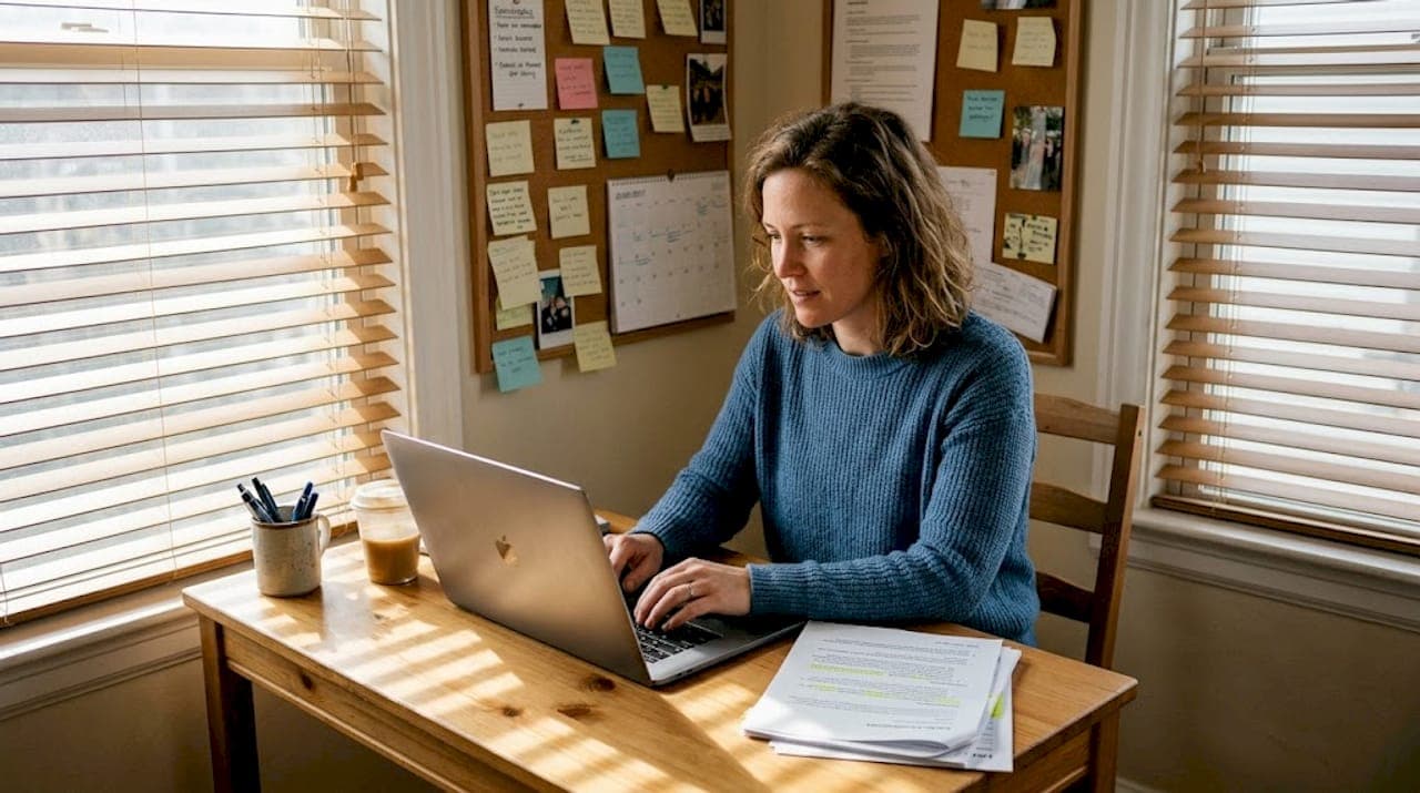 Master resume content creation for fast, ATS-ready results