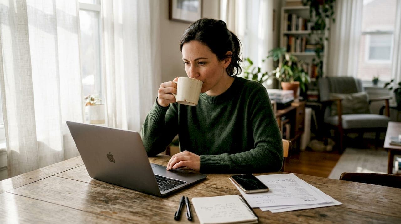 Why portfolio design matters: land more interviews & clients