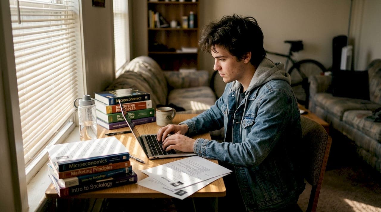 Resume Templates That Boost Student Job Success in 2026