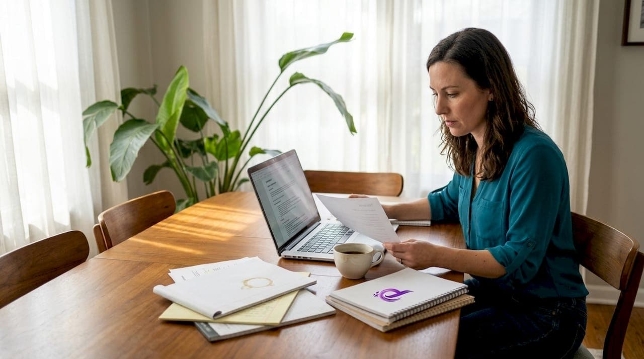 Tailor your resume for the job: step-by-step guide