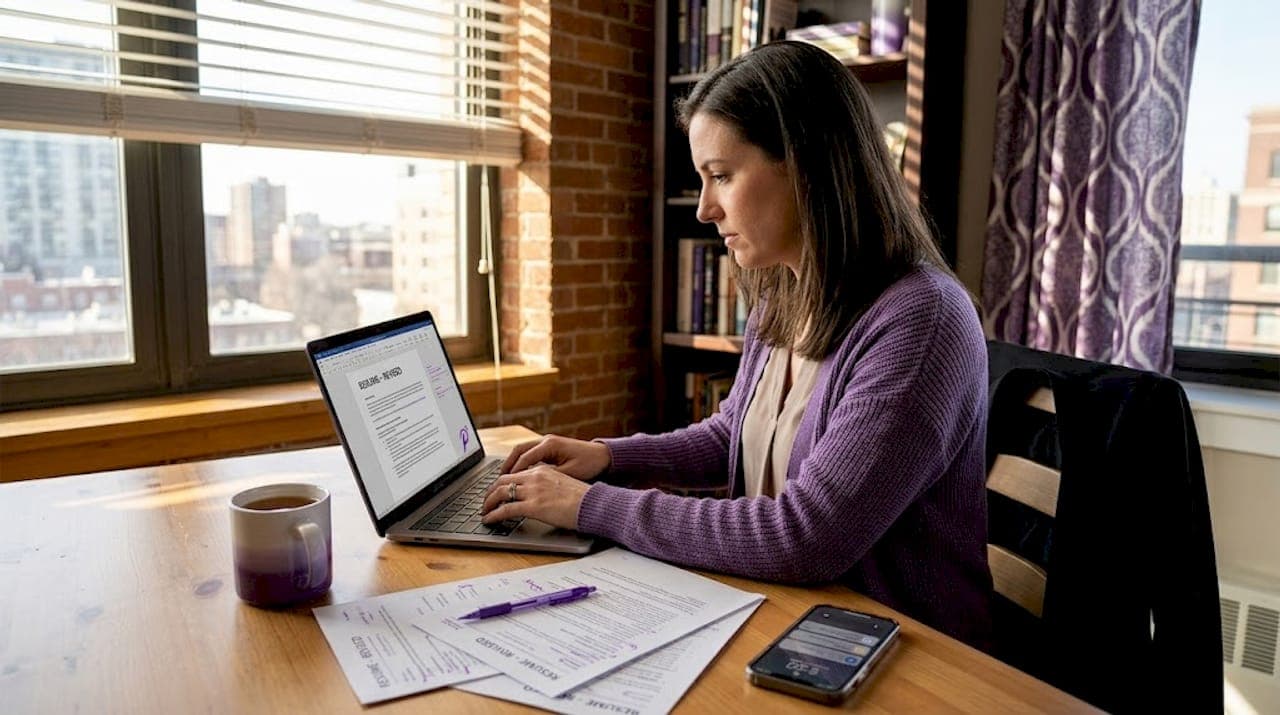 Why customizing your resume maximizes interview success
